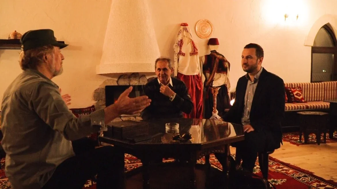 Semir Efendić u posjeti Trebinju: Put za budućnost BiH je u razvoju i saradnji