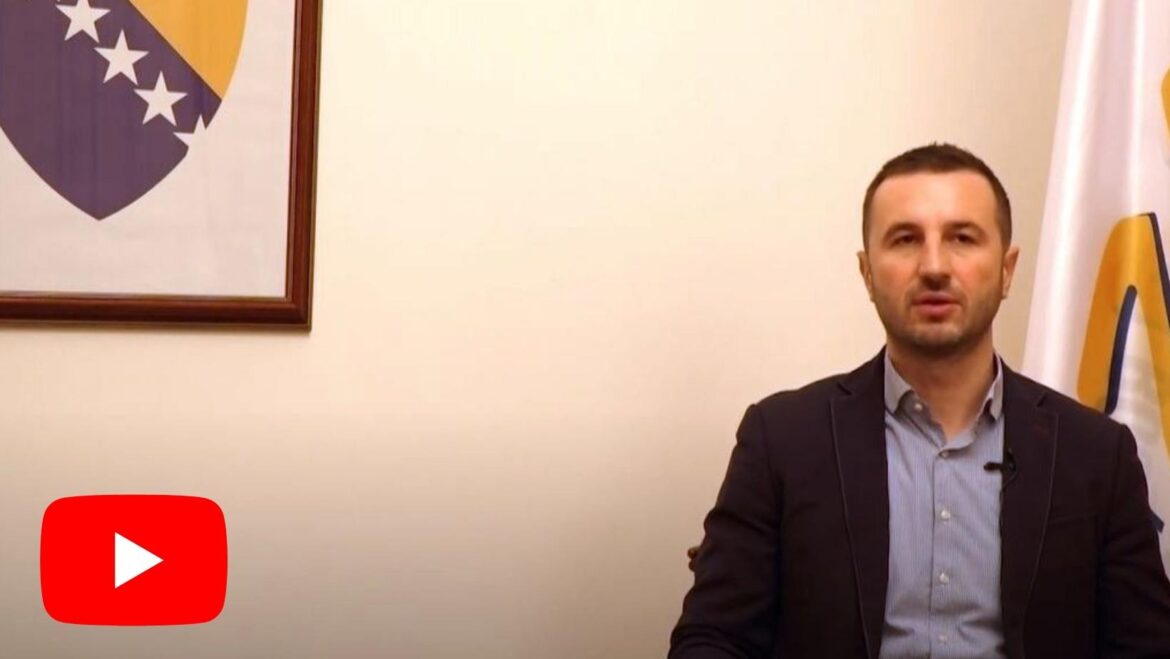 Komentar predsjednika SBiH Semira Efendića o pregovorima u Neumu