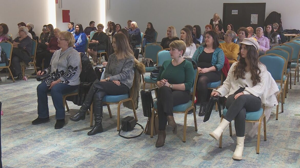 Stranka za BiH organizovala skup posvećen položaju žena