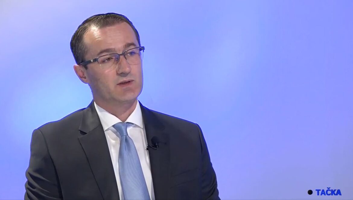 Intervju za RTV Slon: Mirnes Gušić, predsjednik Kantonalnog vijeća SBiH i zastupnik u Skupštini Tuzlanskog kantona