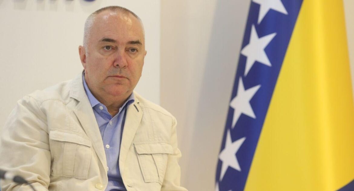 SBiH: Premijeru Novaliću, život u BiH/FBiH nije Švicarska