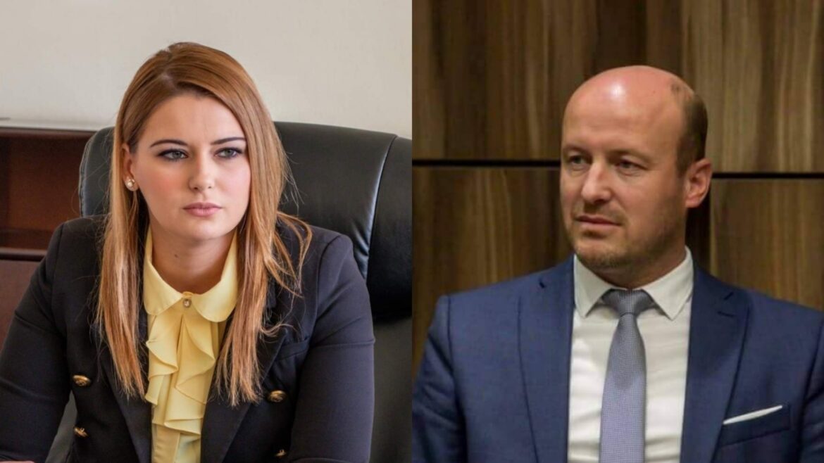 Stranci za BiH u USK pridružili se potpredsjednik Skupštine, ministrica privrede i nekoliko vijećnika