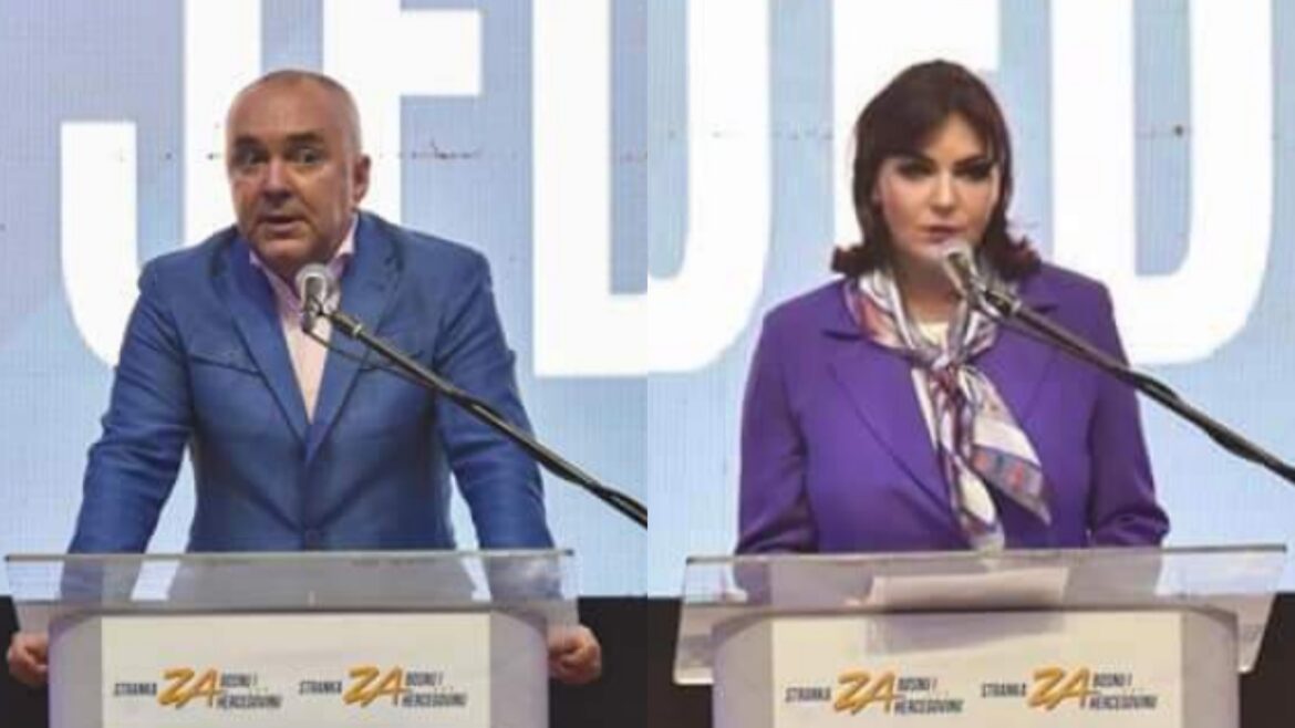 U strahu su velike oči