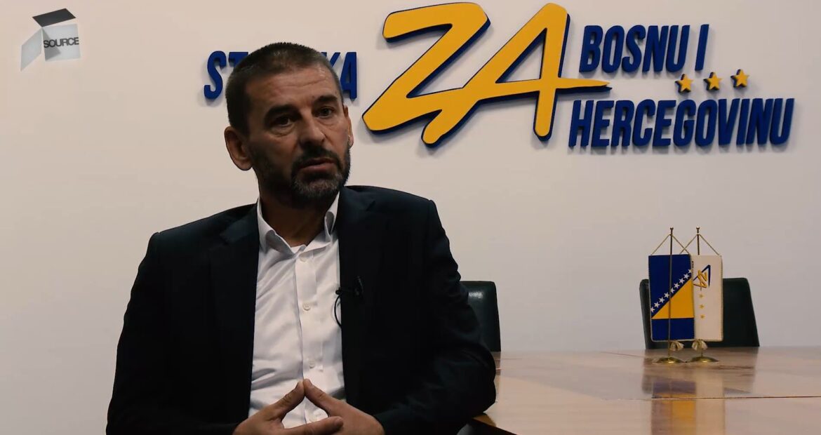 Ramiz Meša: “Stanje u poljoprivredi je katastrofalno! Usuđujem se reći da poljoprivrednici ne žive nego preživljavaju, ti ljudi se bore za goli život!”