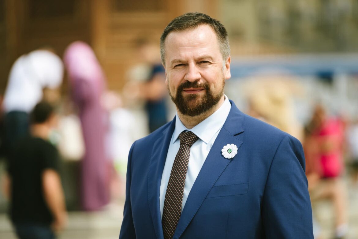 Bandić komentarisao dodjelu statusa kandidata: Tržištu EU je potrebna mlada radna snaga Bosne i Hercegovine