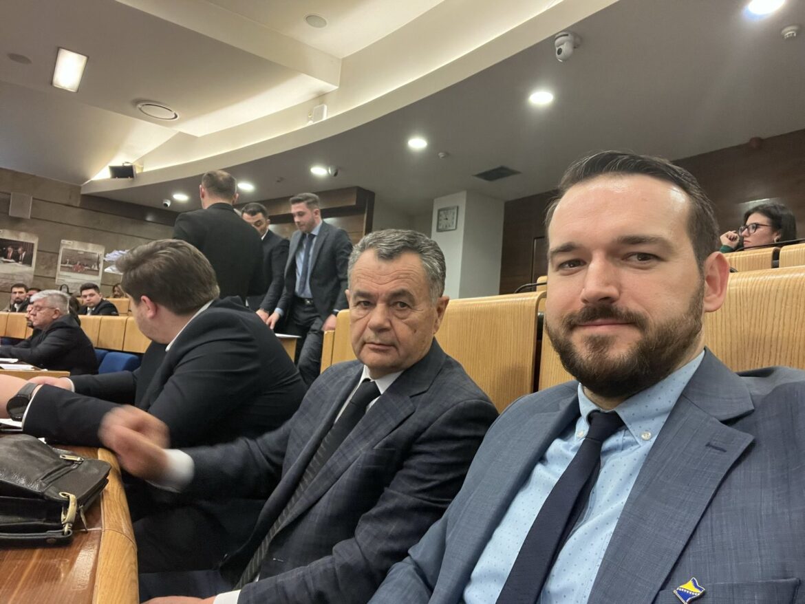 IMG-3c2b31612aac9a18a5a9e7d161f37c3d-V Admir Čavalić i Safet Omerović uputili u parlamentarnu proceduru izmjenu krivičnog zakona FBiH