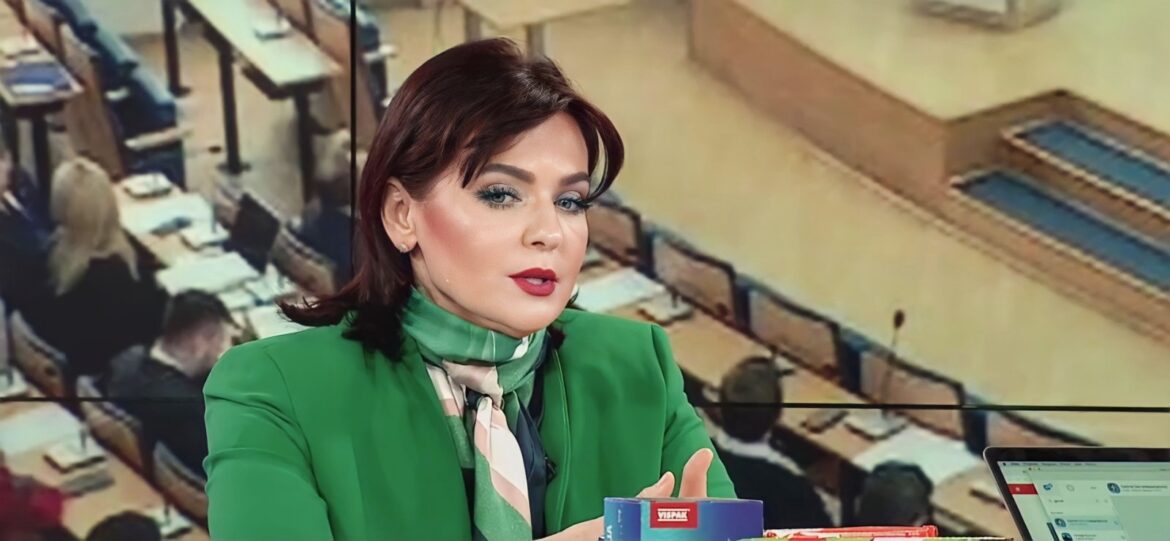 Gavrankapetanović-Smailbegović: Raspodjelom prihoda FBiH osigurati sredstva za Fond solidarnosti