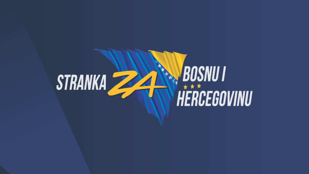 347406318_1379749159539021_7103023447922582398_n Od Nikšića tražimo stopiranje novih zapošljavanja u Vladi FBiH