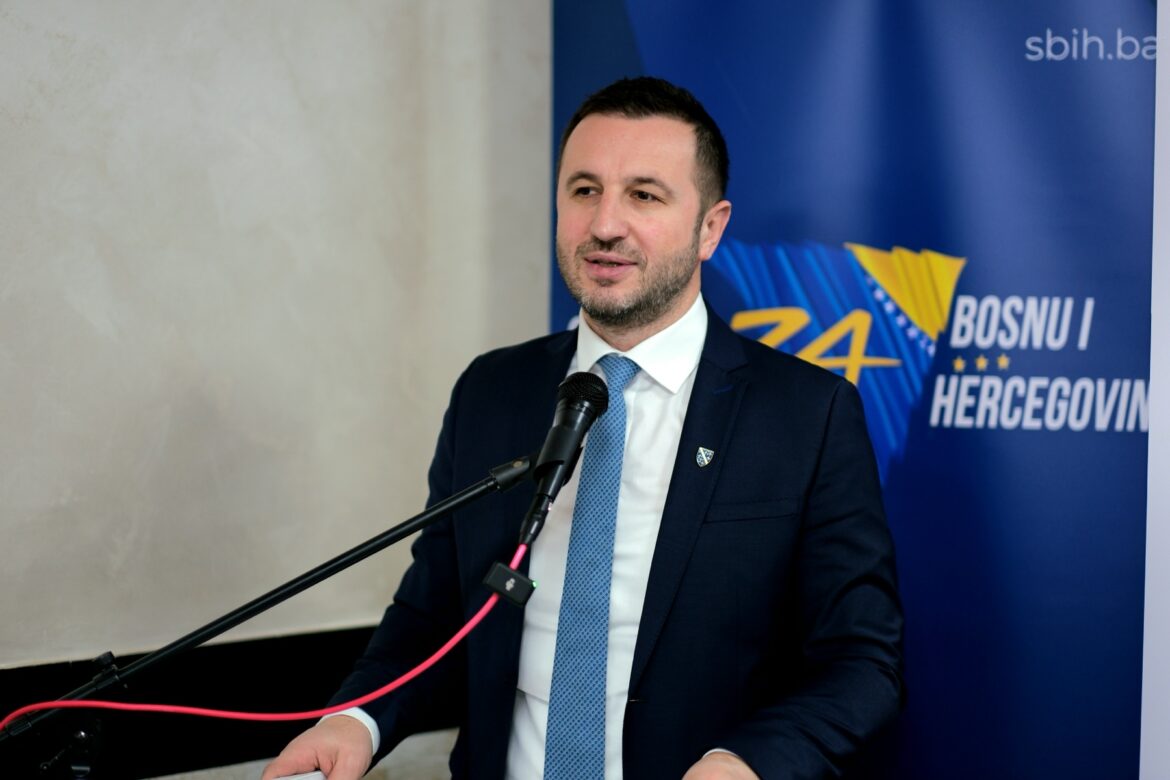 Efendić o Mostaru: Bošnjaci danas plaćaju cijenu političkog dogovora SDA i HDZ iz 2021.godine