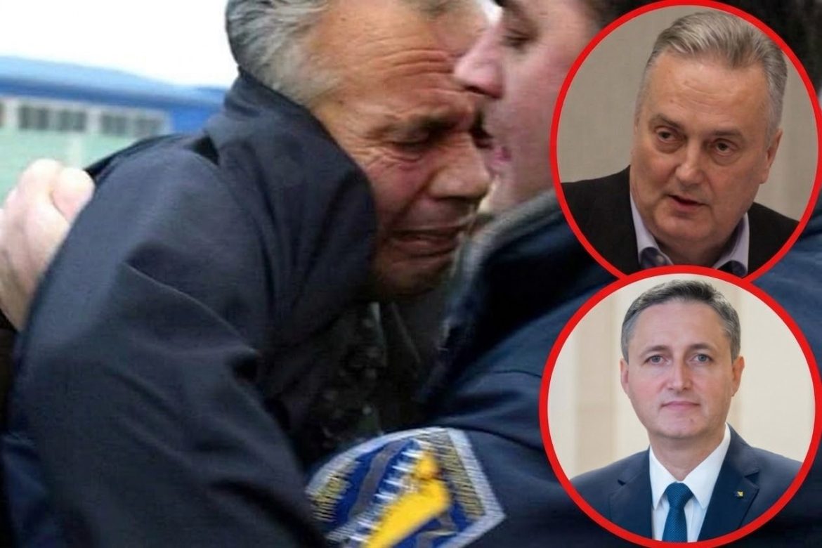 Jučer progonili, danas oplakuju heroja